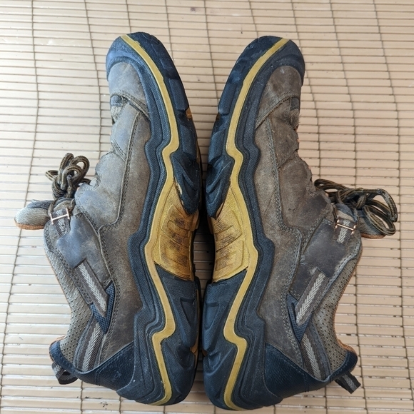 KEEN Durand Low Workplace or  Hiking Shoe - Men\'s Sz 13 . Built In USA.Waterpro main image 4